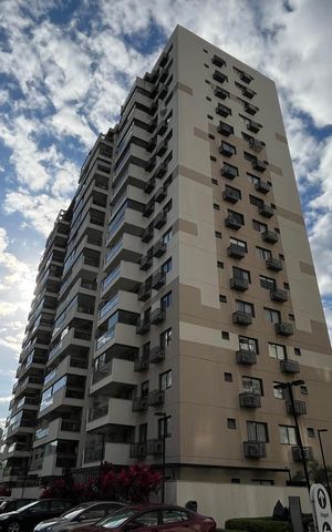 Apartamento à venda com 143m², 3 quartos e 1 vaga Apartamento à venda com 143m², 3 quartos e 1 vagaFachada