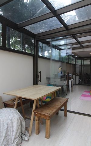 Apartamento à venda com 143m², 3 quartos e 1 vagaGarden