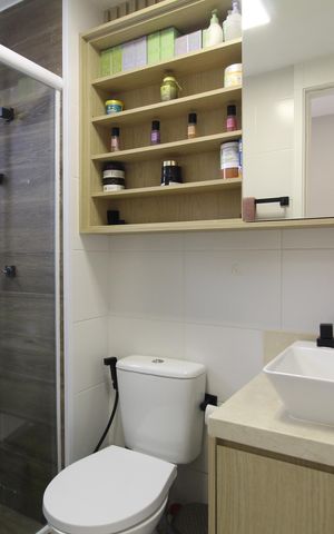 Apartamento à venda com 143m², 3 quartos e 1 vagaQuarto 3 - Suíte