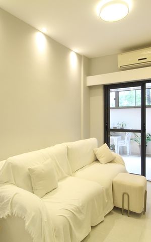 Apartamento à venda com 143m², 3 quartos e 1 vagaSala