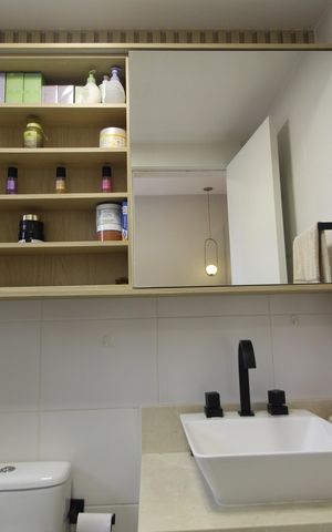 Apartamento à venda com 143m², 3 quartos e 1 vagaQuarto 3 - Suíte