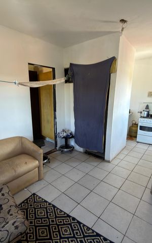 Apartamento para alugar com 20m², 1 quarto e sem vaga Apartamento para alugar com 20m², 1 quarto e sem vagaSala