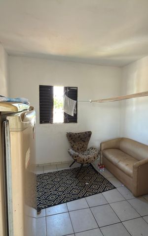 Apartamento para alugar com 20m², 1 quarto e sem vaga Apartamento para alugar com 20m², 1 quarto e sem vagaSala