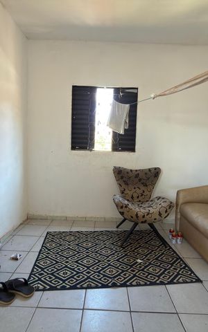 Apartamento para alugar com 20m², 1 quarto e sem vaga Apartamento para alugar com 20m², 1 quarto e sem vagaSala