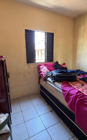 Apartamento para alugar com 20m², 1 quarto e sem vaga Apartamento para alugar com 20m², 1 quarto e sem vagaQuarto