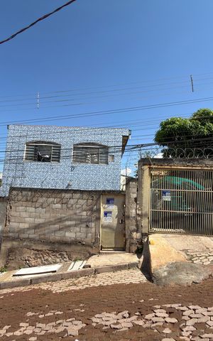 Apartamento para alugar com 20m², 1 quarto e sem vaga Apartamento para alugar com 20m², 1 quarto e sem vagaFachada