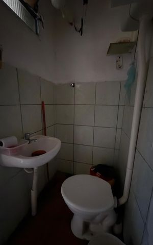 Apartamento para alugar com 20m², 1 quarto e sem vaga Apartamento para alugar com 20m², 1 quarto e sem vagaBanheiro