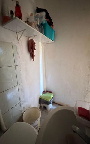 Apartamento para alugar com 20m², 1 quarto e sem vaga Apartamento para alugar com 20m², 1 quarto e sem vagaBanheiro