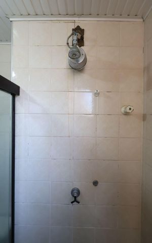 Apartamento à venda com 78m², 2 quartos e 1 vagaBanheiro da Suíte