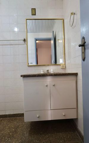 Apartamento à venda com 78m², 2 quartos e 1 vagaBanheiro da Suíte