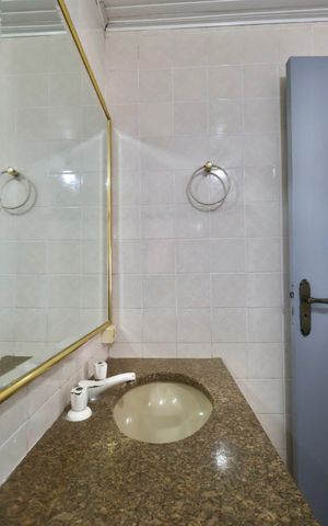 Apartamento à venda com 78m², 2 quartos e 1 vagaBanheiro da Suíte
