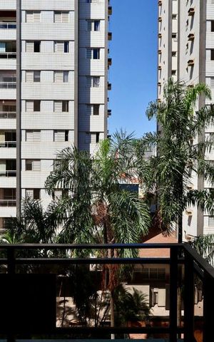 Apartamento à venda com 78m², 2 quartos e 1 vagaVista da Sacada