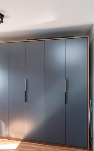 Apartamento à venda com 55m², 2 quartos e 1 vagaQuarto 2