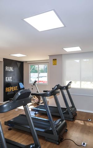 Apartamento à venda com 55m², 2 quartos e 1 vagaAcademia