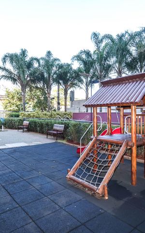 Apartamento à venda com 55m², 2 quartos e 1 vagaPlayground