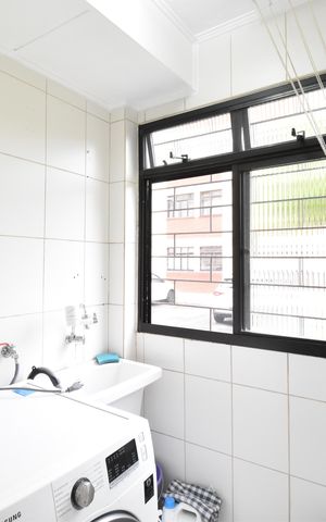 Apartamento para alugar com 51m², 2 quartos e 1 vagaÁrea de Serviço