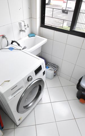 Apartamento para alugar com 51m², 2 quartos e 1 vagaÁrea de Serviço