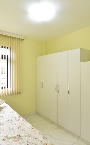 Apartamento para alugar com 51m², 2 quartos e 1 vagaQuarto 2