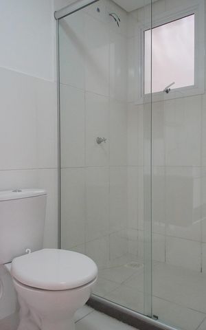 Apartamento para alugar com 47m², 2 quartos e 1 vagaBanheiro