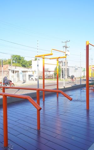 Apartamento para alugar com 47m², 2 quartos e 1 vagaAcademia