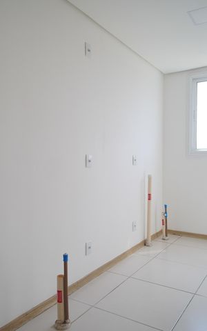 Apartamento para alugar com 47m², 2 quartos e 1 vagaCozinha