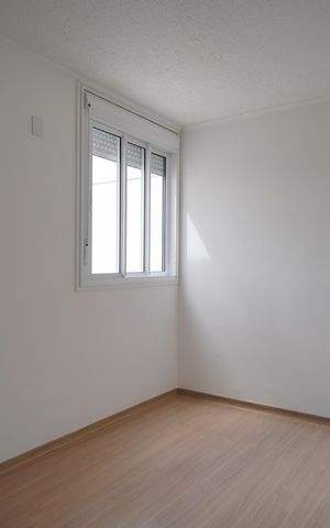 Apartamento para alugar com 47m², 2 quartos e 1 vagaquarto 1