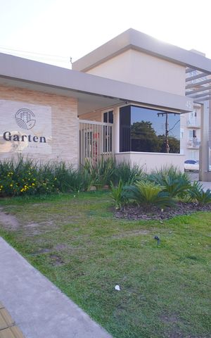 Apartamento para alugar com 47m², 2 quartos e 1 vagaFachada