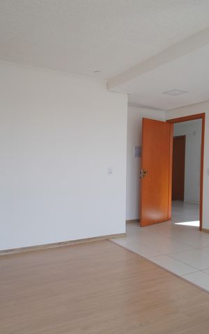Apartamento para alugar com 47m², 2 quartos e 1 vagaSala