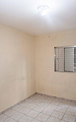 Casa para alugar com 50m², 1 quarto e sem vagaQuarto