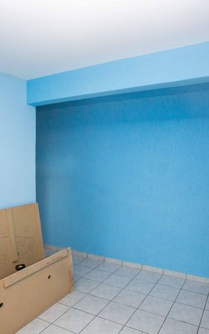 Casa para alugar com 50m², 1 quarto e sem vagaSala