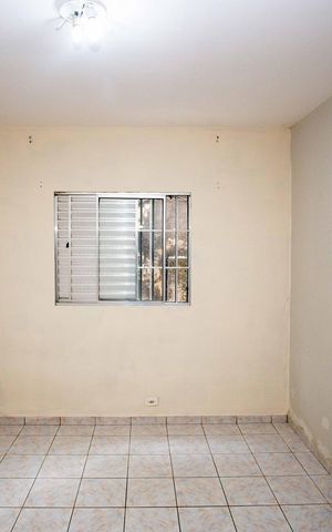 Casa para alugar com 50m², 1 quarto e sem vagaQuarto
