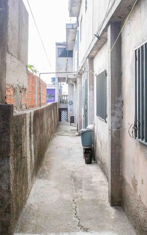 Casa para alugar com 50m², 1 quarto e sem vagaÁrea comum