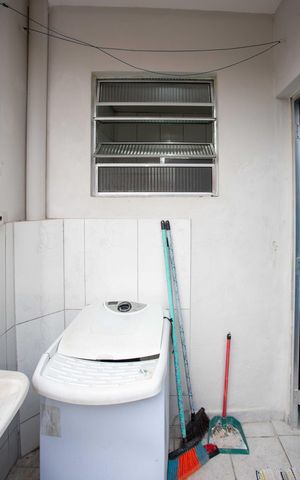 Casa para alugar com 50m², 1 quarto e sem vagaÁrea de Serviço