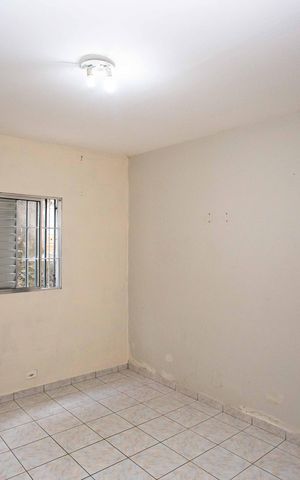 Casa para alugar com 50m², 1 quarto e sem vagaQuarto