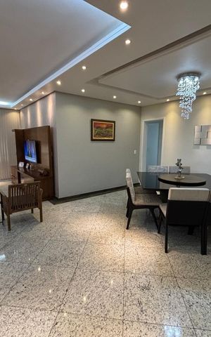 Apartamento à venda com 135m², 3 quartos e 3 vagas Apartamento à venda com 135m², 3 quartos e 3 vagasSala