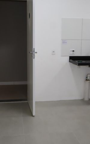 Apartamento para alugar com 38m², 2 quartos e sem vagaSala