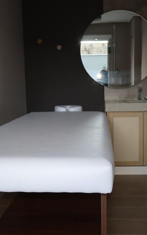 Apartamento para alugar com 38m², 2 quartos e sem vagaÁrea comum - Espaço Beaty Care