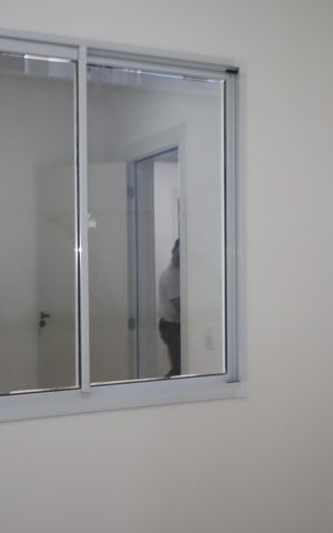 Apartamento para alugar com 38m², 2 quartos e sem vagaQuarto 1