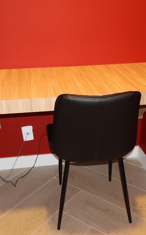 Apartamento para alugar com 38m², 2 quartos e sem vagaÁrea comum - Coworking