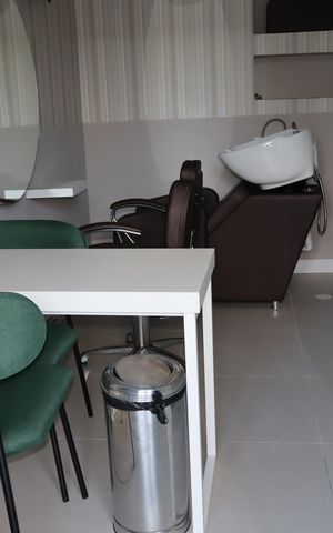 Apartamento para alugar com 38m², 2 quartos e sem vagaÁrea comum - Espaço Beaty Care
