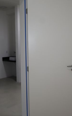 Apartamento para alugar com 38m², 2 quartos e sem vagaQuarto 1