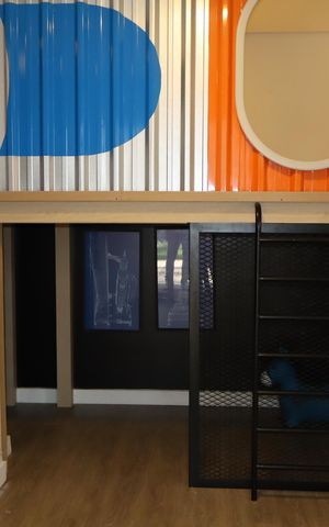 Apartamento para alugar com 38m², 2 quartos e sem vagaÁrea comum - Brinquedoteca