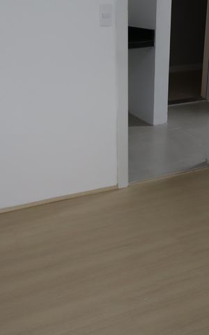 Apartamento para alugar com 38m², 2 quartos e sem vagaQuarto 2