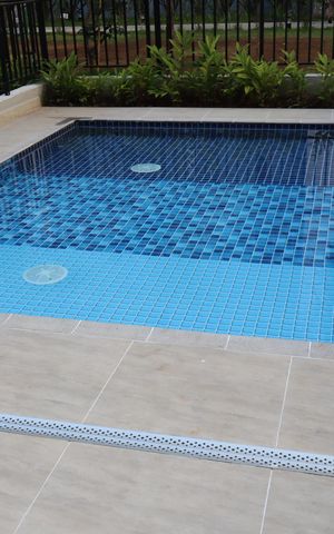 Apartamento para alugar com 38m², 2 quartos e sem vagaÁrea comum - Piscina