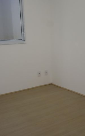 Apartamento para alugar com 38m², 2 quartos e sem vagaQuarto 2