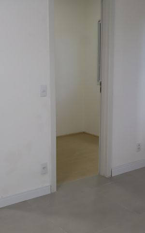 Apartamento para alugar com 38m², 2 quartos e sem vagaSala