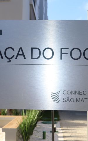 Apartamento para alugar com 38m², 2 quartos e sem vagaÁrea comum - Praça do fogo
