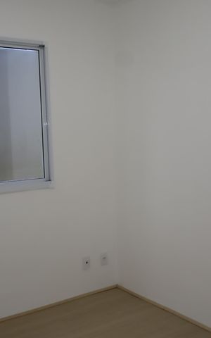 Apartamento para alugar com 38m², 2 quartos e sem vagaQuarto 2