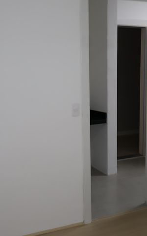 Apartamento para alugar com 38m², 2 quartos e sem vagaQuarto 2