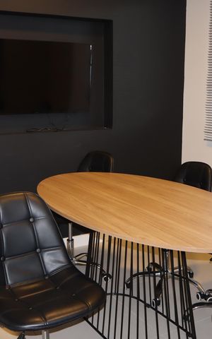 Apartamento para alugar com 38m², 2 quartos e sem vagaÁrea comum - Coworking